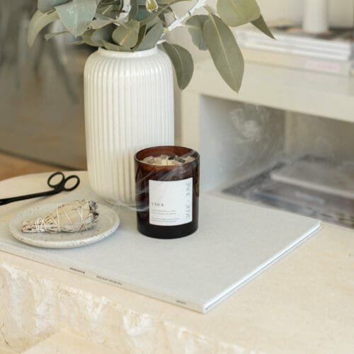 Yara Candle by Jade + June