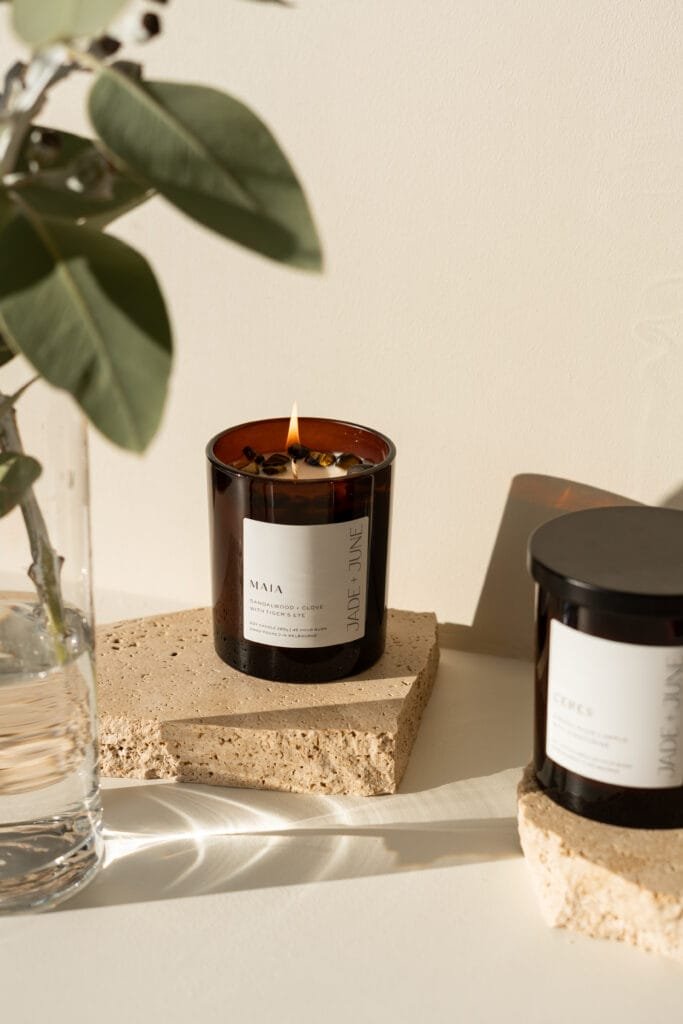 Candle Care 2 KK9