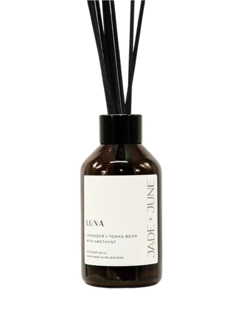 Luna Diffuser 2