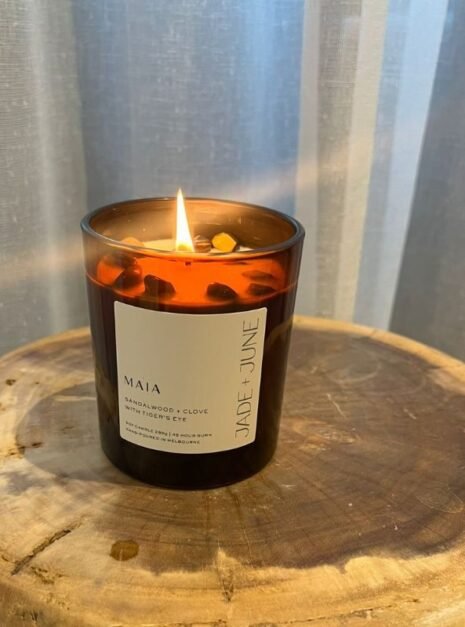 Maia Candle Maia Candle