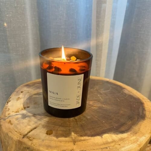 Maia Candle