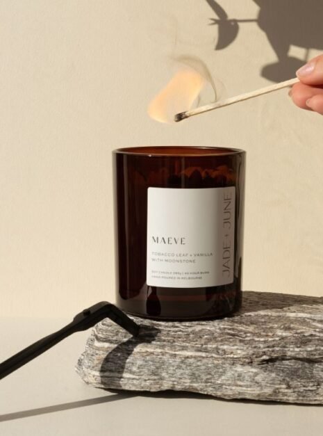 Maeve Candle Maeve Candle