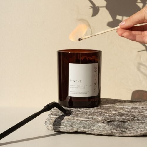 Maeve Candle