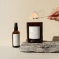 Maeve Candle
