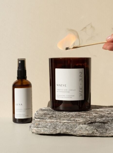 Maeve Candle Maeve Candle