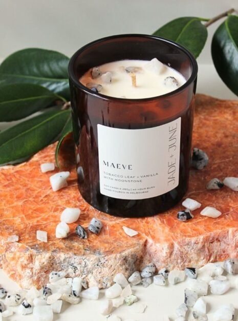 Maeve Candle Maeve Candle