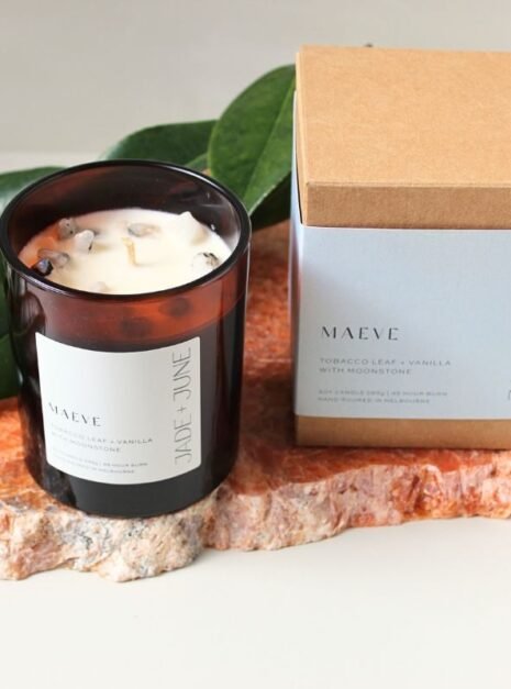 Maeve Candle Maeve Candle