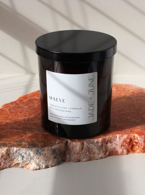 Maeve Candle Maeve Candle