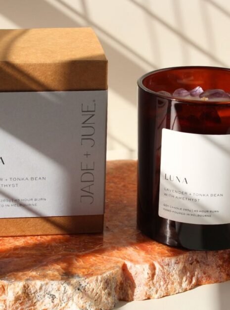 Luna Candle Luna Candle