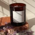 Luna Candle