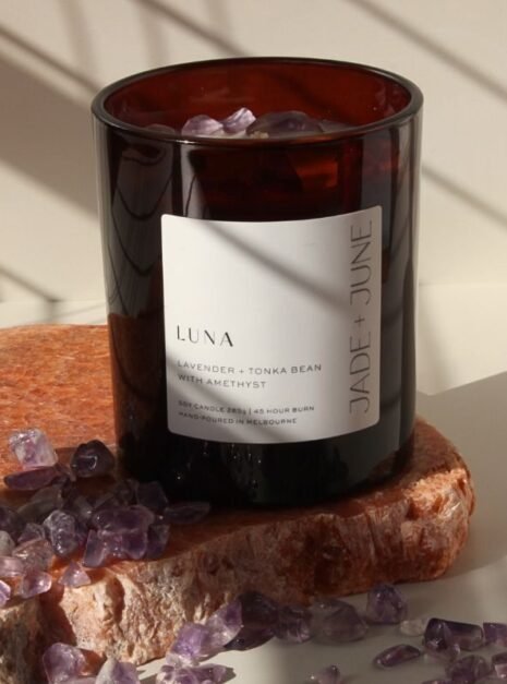 Luna Candle Luna Candle