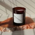 Luna Candle