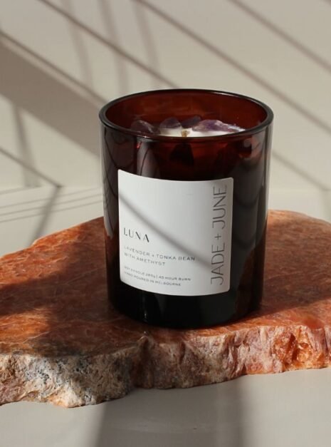 Luna Candle Luna Candle