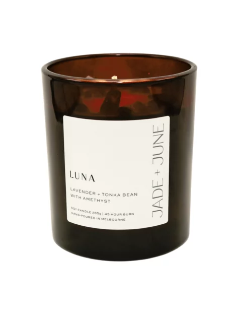 Luna Candle Luna Candle