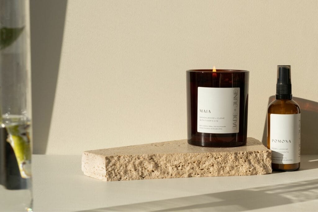 Benefits of Crystal Candles 6 MD3