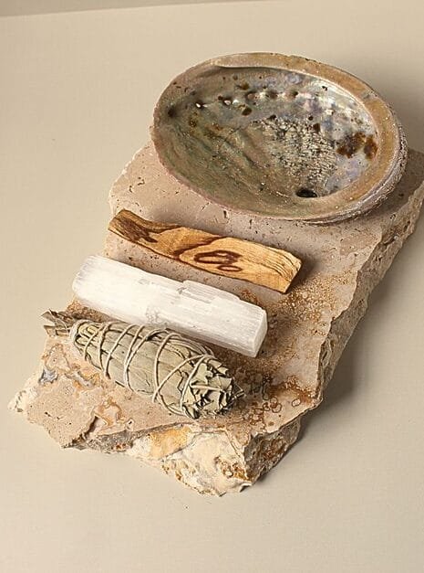 Cleansing Kit with Shell Cleansing Kit with Shell