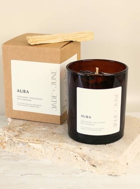 Aura Candle