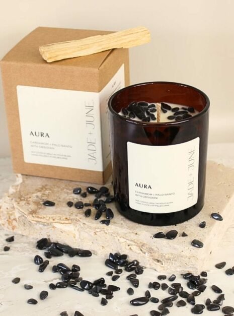 Aura Candle Aura Candle