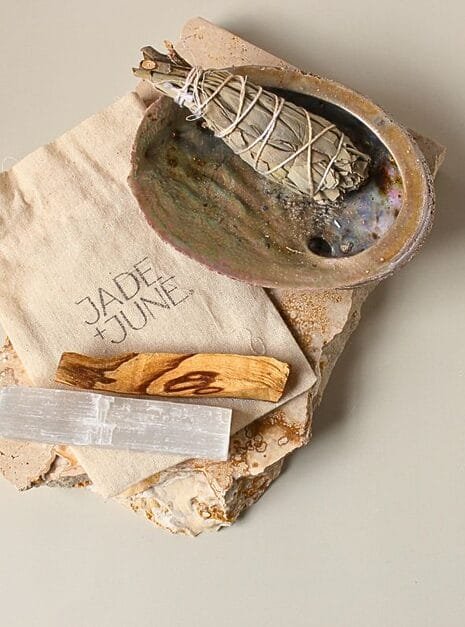 Cleansing Kit with Shell Cleansing Kit with Shell