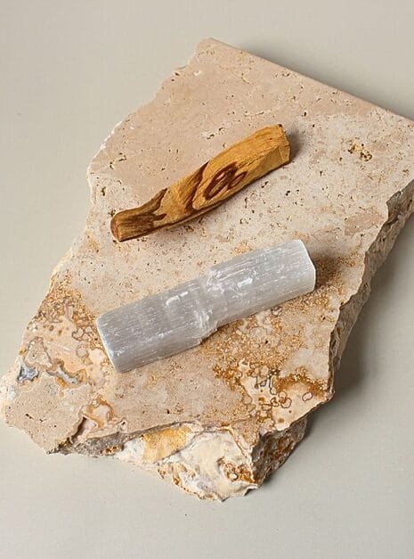 Cleansing Kit with Shell Cleansing Kit with Shell