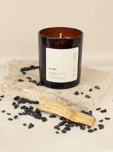 Aura Candle Aura Candle