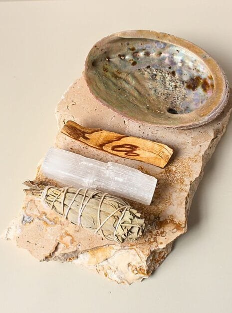 Cleansing Kit with Shell Cleansing Kit with Shell