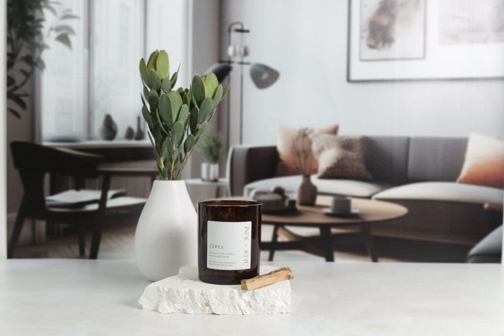 Ultimate Guide to Soy Crystal Candles