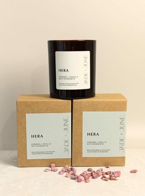 Hera Candle Hera Candle