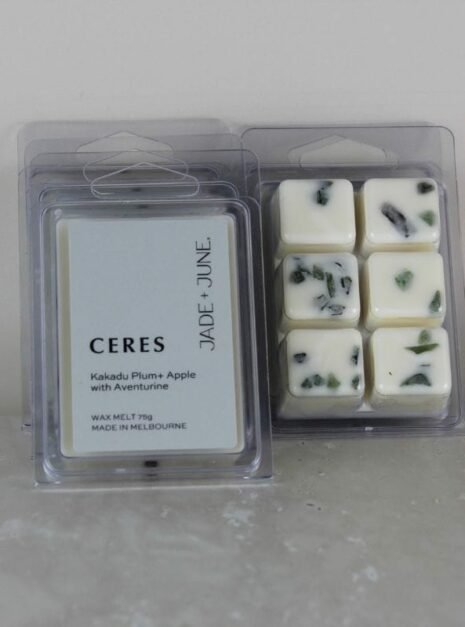 Ceres Melt