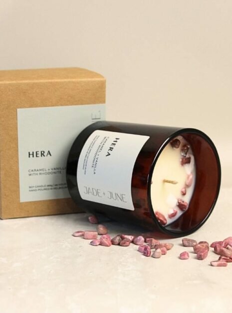 Hera Candle Hera Candle