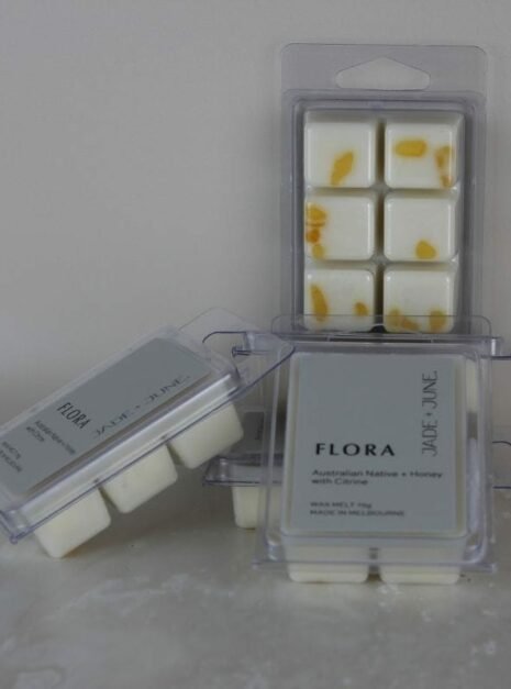 Flora Melt Flora Melt