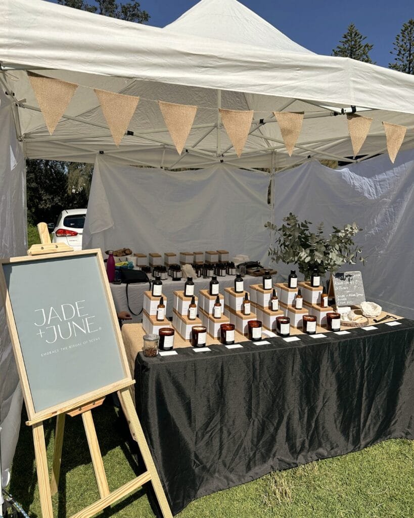 Market Dates 1 Market Dates