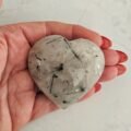 Tourmaline Quartz