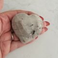 Tourmaline Quartz