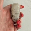 Tourmaline Quartz