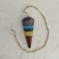 Chakra Pendulum