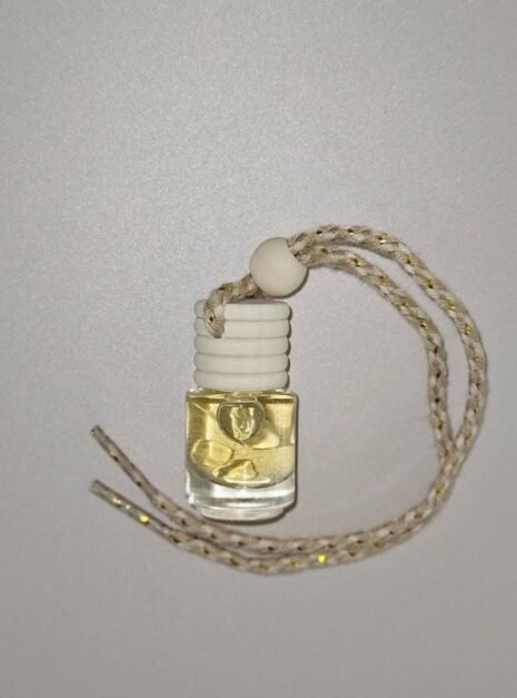 Flora Car Diffuser Flora Car Diffuser