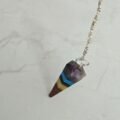 Chakra Pendulum