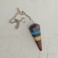 Chakra Pendulum