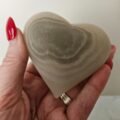 Aragonite Heart