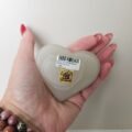 Aragonite Heart
