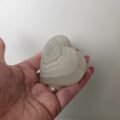 Aragonite Heart