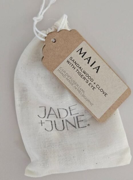 Maia Car Diffuser