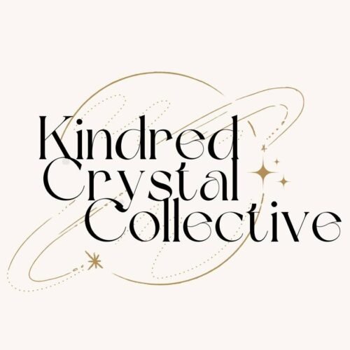 Kindred Crystal Co Stockist