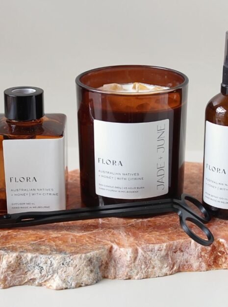 Flora Bundle Flora Ritual Bundle