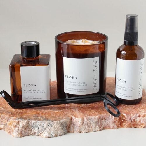 Flora Ritual Bundle
