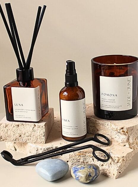Serenity Bundle Serenity Bundle
