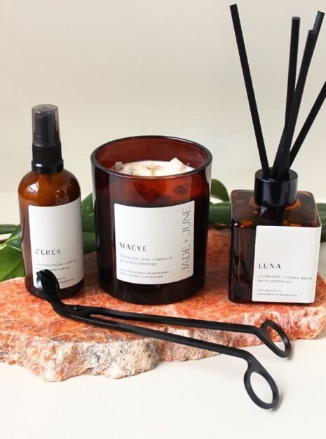 Jade and June Serenity Bundle Jade and June Serenity Bundle