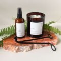 CANDLE FRAGRANCE TRIO BUNDLE
