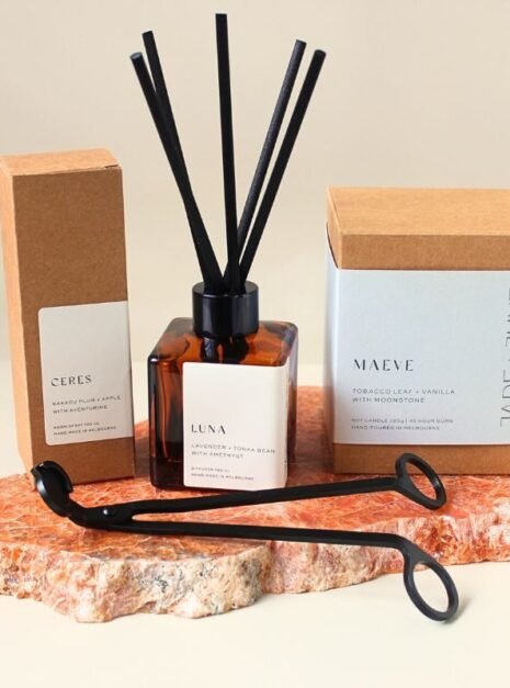 Jade and June Serenity Bundle Jade and June Serenity Bundle